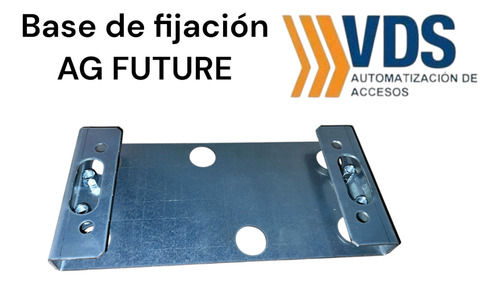 Base De Fijación Motor Vds