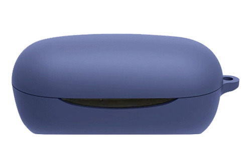 Funda De Auriculares Bluetooth Para Sony Wf-xb700