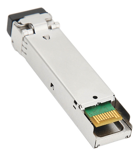 Módulo Óptico Sfp 1.25g Tx1310/rx1550nm De Fibra Única