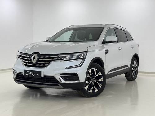 Renault Koleos 2.5 4X4 INTENS CVT