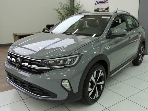 Volkswagen Nivus Highline 1.0 200 Tsi