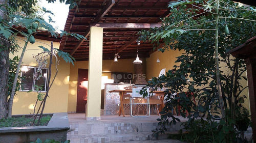Imagem 13 de 16 de Casa Com 2 Dormitórios À Venda, 300 M² Por R$ 600.000,00 - Serra Grande - Niterói/rj - Ca20455