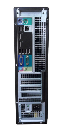 Imagem 2 de 2 de Computador/ Cpu Dell 9010 Intel I5 3º Geração 8gb Hd 1tb