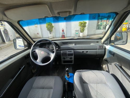 Imagem 16 de 18 de Fiat Fiorino 2011 1.3 Flex 4p