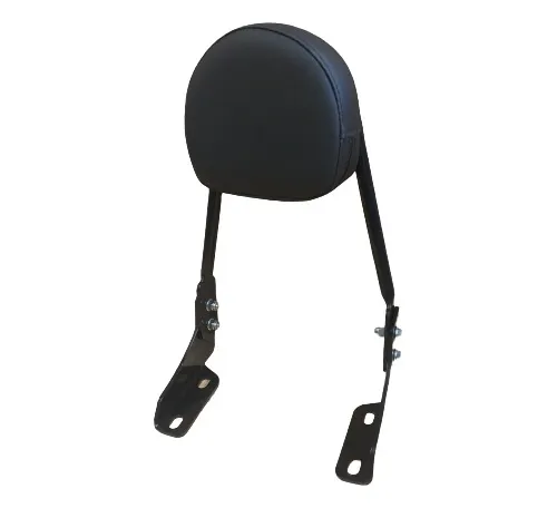comprar Sissy Bar Regulavel Royal Enfild Interceptor Sem Grelha