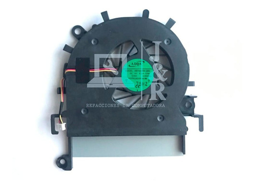 Ventilador Acer Aspire 5349 5349z 5749 5749z