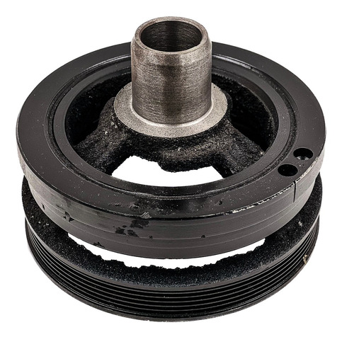 Polea De Cigüeñal Damper P/ Dodge Nitro 2007-2012 3.7l V6