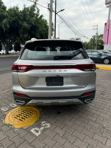 Dodge Journey 1.5T Gdi Sxt