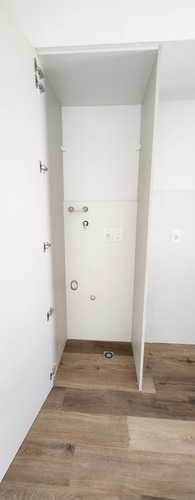 Apartamento Con Patio Y Terraza Uruguay Y Arenal Grande!!