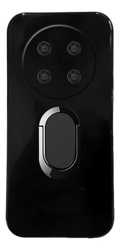 Capa Para Cubot X90 Suave Ultra Fino Anel