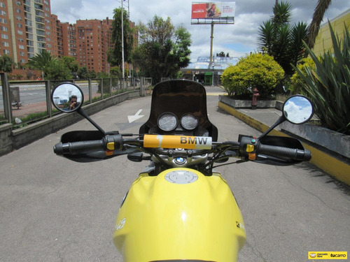 Bmw R850 Gs