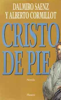 Cristo De Pie