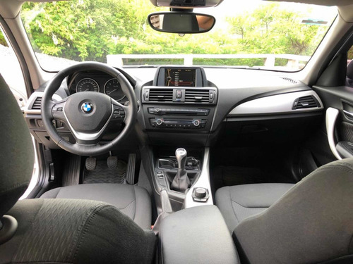 Bmw Serie 1 1.6 116i 136cv 2012