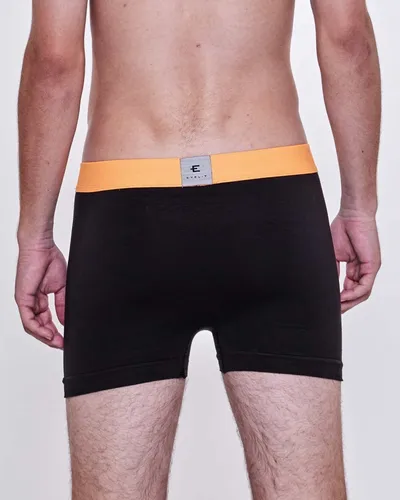 Boxer Microfibra Sin Costura C elastico De Color Eyelit 4654 11.500