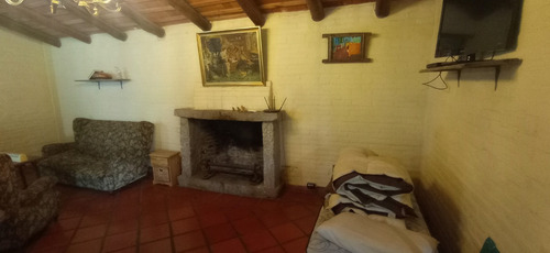 Dueño Vende: Complejo De Cabañas Con Título