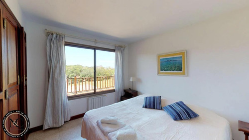 Casa En Venta En Cariló A La Playa