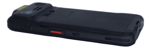 Combo 02 Und Coletor De Dados Honeywell Eda52 3gb