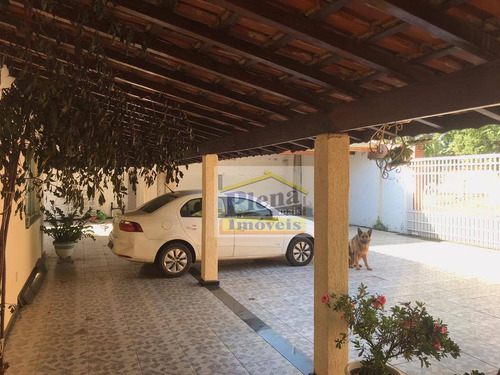 Chácara Com 3 Dormitórios À Venda, 1250 M² Por R$ 1.000.000,00 - Chácara Recreio Alvorada - Hortolândia/sp - Ch0144
