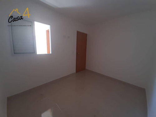 Apartamento Próximo Ao Metro Artur Alvim - Ap0333
