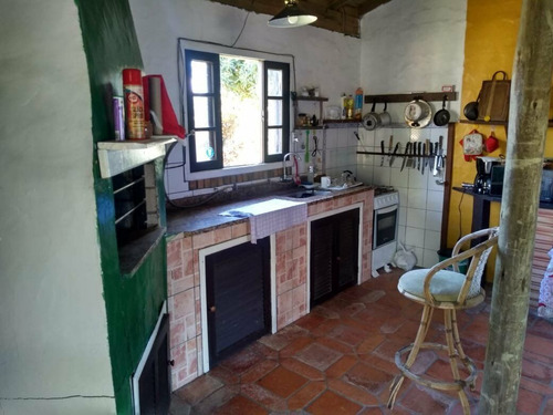 Imagem 14 de 16 de Casa Alto Padrão Para Venda Em Praia Da Silveira Garopaba-sc - Kv665