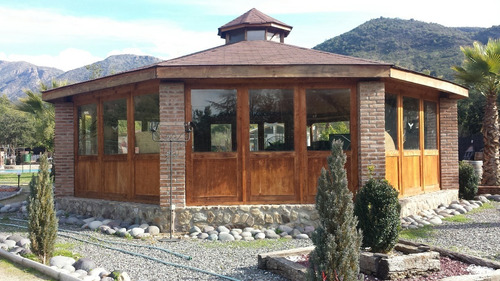 Imagen 3 de 13 de Parcela Con Casa, Vende Dueño Lomas Del Aguila Paine