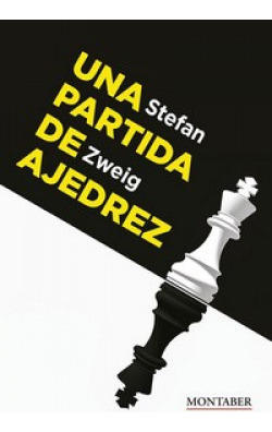 Libro Una Partida De Ajedrez De Marge Books