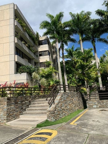 Imagen 16 de 16 de Vendo/alquilo Apto 300m2 4h+s/3b+s/4p Alto Hatillo 4615
