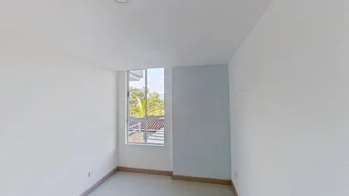 Apartamento En Venta En Itagui - Unidad Cerrada Completa
