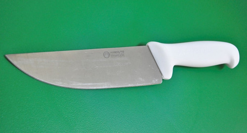 Imagen 2 de 7 de Cuchilla Carnicero Arbolito 17,5cm Hoja (2907)