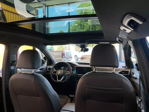 Imagen 23 de 25 de Volkswagen Taos 1.4 250 Tsi Highline Financio Apto Leasing