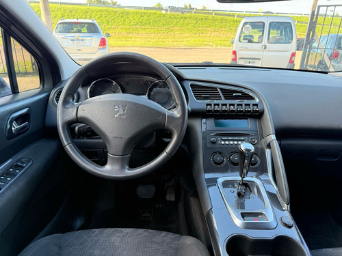 Peugeot 3008 1.6 Allure Thp 156Cv Tiptronic