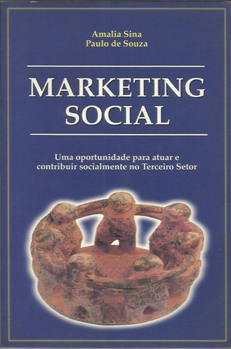 Marketing Social - Amalia Sina E Paulo De Souza