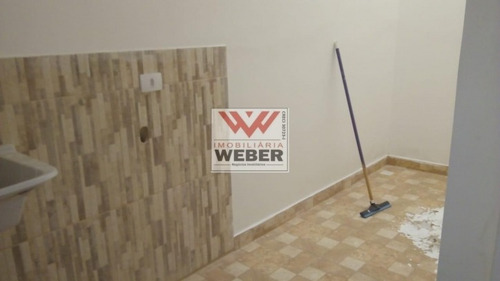 Kitnet C/ 42 M² Á Venda Por 110.00,00 Wanel Ville V, Sorocaba-sp. - 523