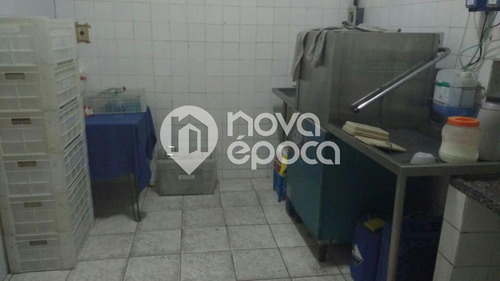 Imagem 4 de 30 de Lojas Comerciais Venda - Ref: Sp4pr6675