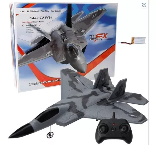 FX-620 SU-35 RC Avião De Controle Remoto 2.4G/Plana De Brinquedo Infantil  Recarregável Plane De Isopor Para Crianças - Escorrega o Preço