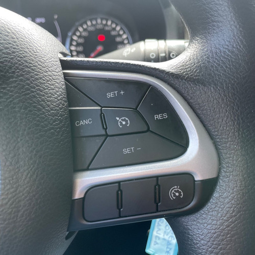 Jeep Renegade 4x2 Flex 16V Aut.