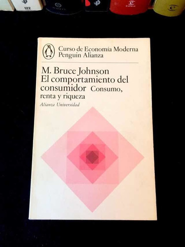 En El Principio Keynes Renta Riqueza Y Consumo Bruce Johnson