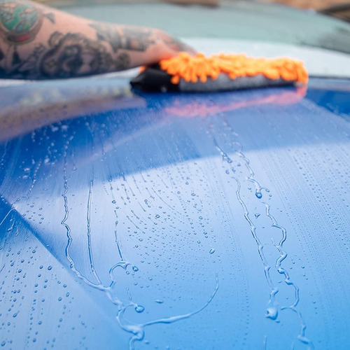 Shampoo Ceramico Hibrido Meguiars G210256