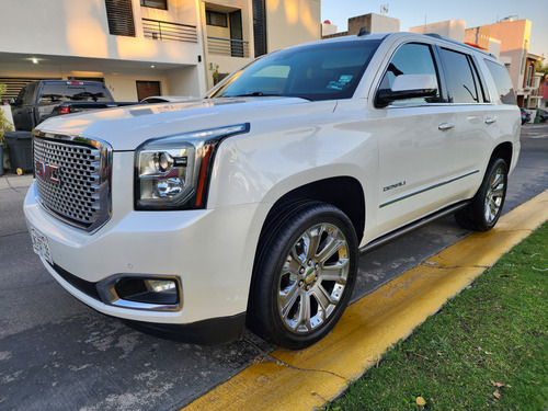 GMC Yukon 6.2 Denali 8 Vel Awd At