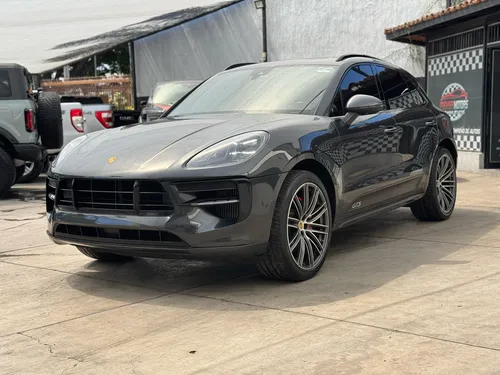 Porsche Macan 3.0 Gts At