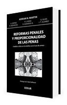 Reformas Penales Y Proporcionalidad De Las Penas - Martin, A