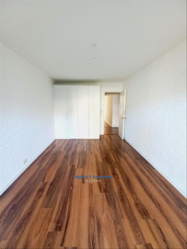 Apartamento De 3 Dormitorios En Haras De Lago