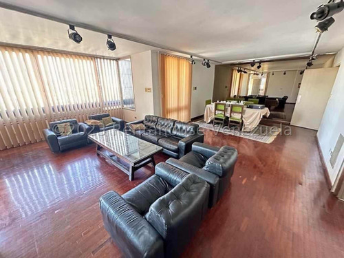 Se Vende Apartamento En Lms De Las Mercedes Ccs Pm 2326152