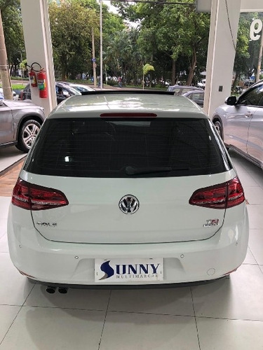 Volkswagen Golf 1.4 Tsi Bluemotion Technology Highline Álc
