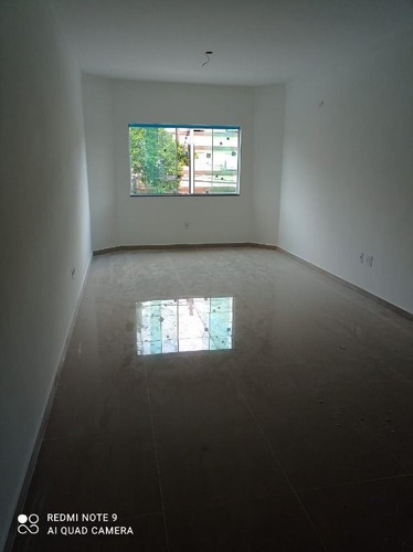 Imagem 10 de 25 de Casa Em Marapé, Santos/sp De 212m² 3 Quartos À Venda Por R$ 880.000,00 - Ca1064197-s