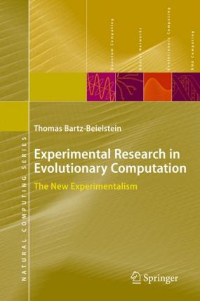 Libro Experimental Research In Evolutionary Computation -...