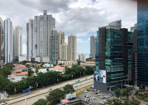 Imagen 17 de 19 de Venta De Apartamento De 87 M2 En Ph Pacific Blue, Punta Pacífica 23-6972