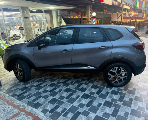 Renault Captur 2.0 Zen