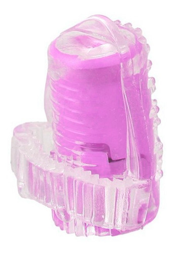Anillo Vibrador, Dedo Y Lengua Estimular Clitoris Vagina