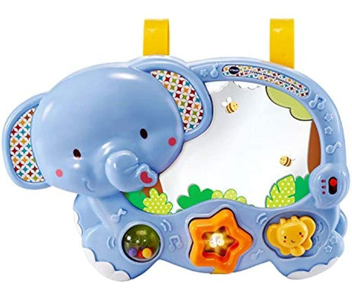 Vtech Lil' Critters Magical Discovery Mirror